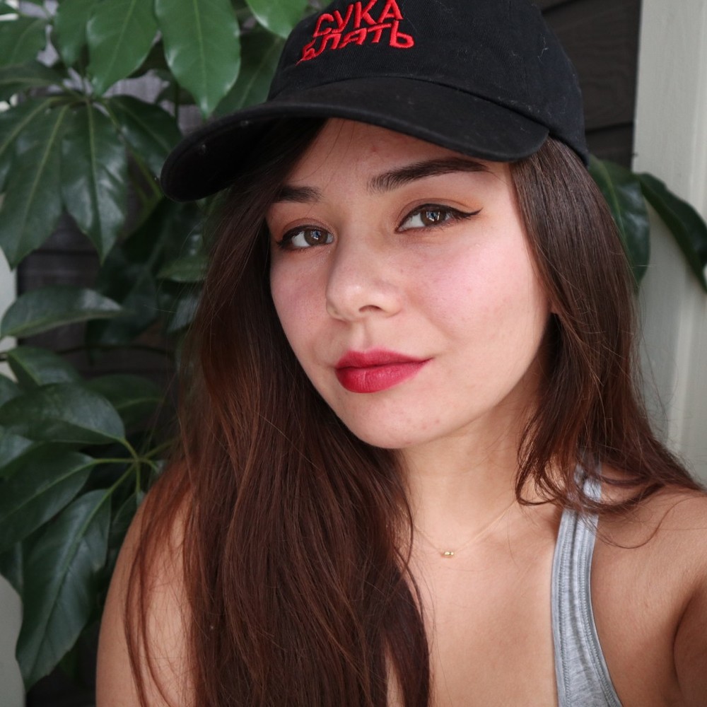 Hi, I'm thaiteawhytea!